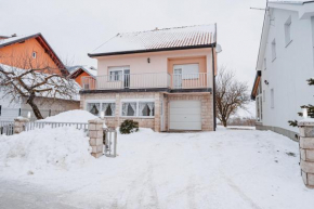CosyHouse-Kupres